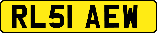 RL51AEW