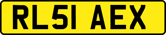 RL51AEX