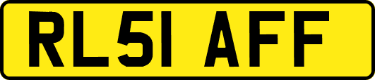 RL51AFF