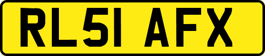 RL51AFX