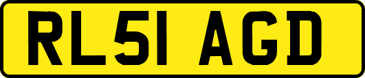 RL51AGD