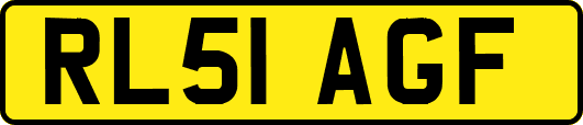 RL51AGF