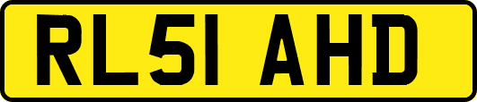 RL51AHD