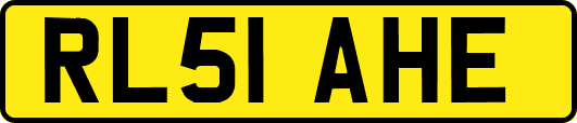 RL51AHE