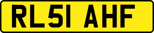 RL51AHF