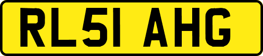 RL51AHG