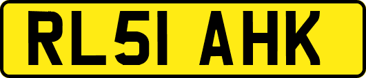 RL51AHK