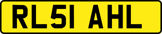 RL51AHL