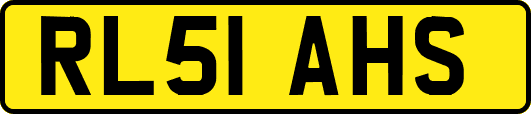 RL51AHS