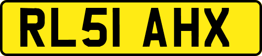 RL51AHX