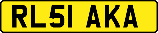 RL51AKA