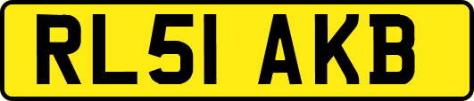 RL51AKB