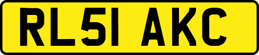 RL51AKC