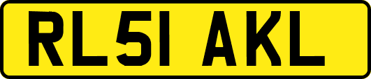 RL51AKL