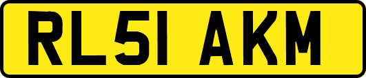 RL51AKM