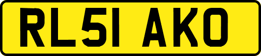 RL51AKO