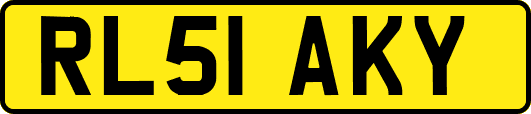 RL51AKY