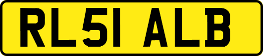 RL51ALB