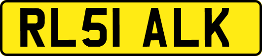 RL51ALK