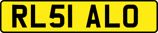 RL51ALO