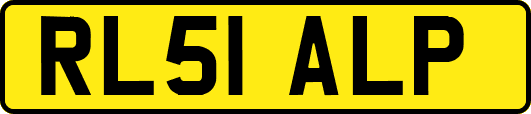 RL51ALP