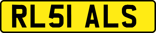 RL51ALS