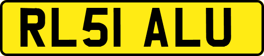 RL51ALU