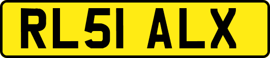 RL51ALX