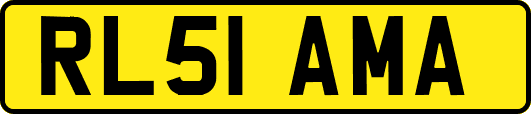 RL51AMA