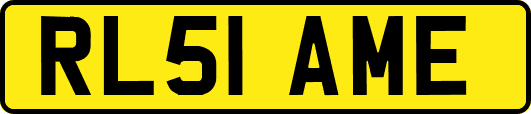 RL51AME