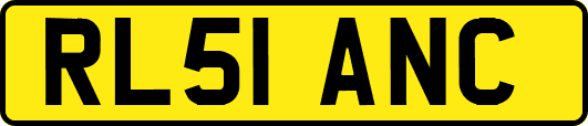 RL51ANC