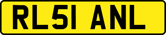 RL51ANL