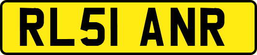 RL51ANR