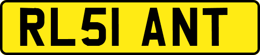 RL51ANT