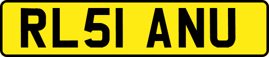 RL51ANU