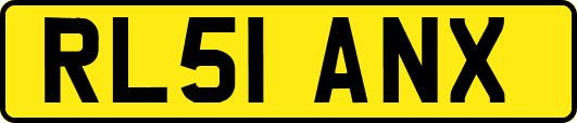 RL51ANX