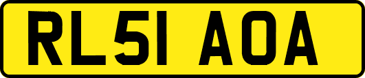 RL51AOA