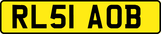 RL51AOB