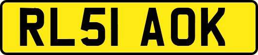 RL51AOK