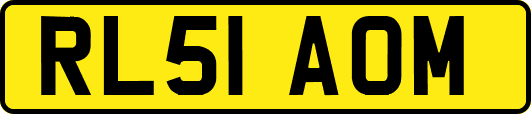 RL51AOM