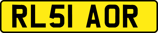 RL51AOR