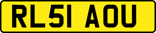 RL51AOU