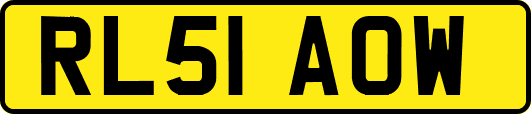 RL51AOW