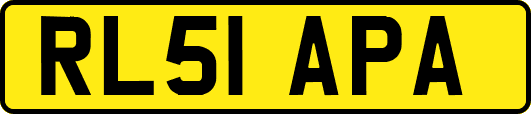 RL51APA