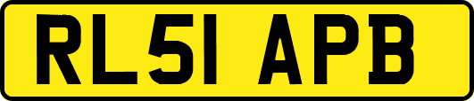 RL51APB