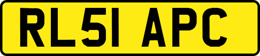 RL51APC