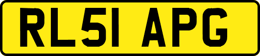 RL51APG