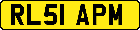 RL51APM