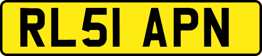 RL51APN