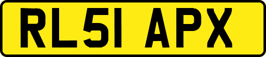 RL51APX